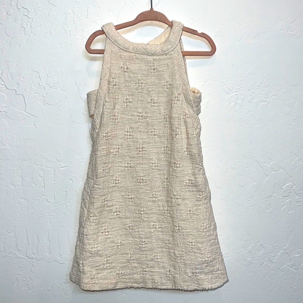 Zara girls dress size 7